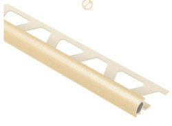 Schluter Rondec 8' PVC Bahama Profile